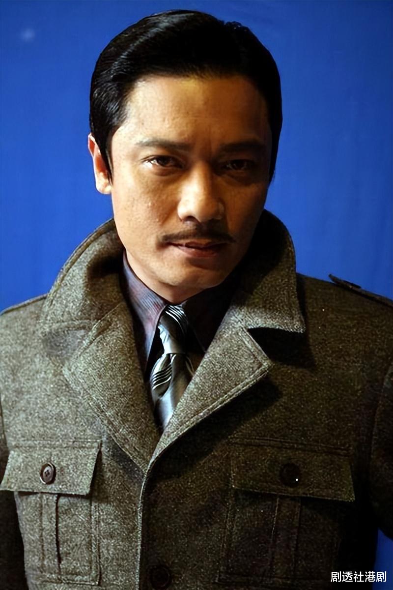 罗嘉良|7月将开新剧！港知名男星与太太秘密回港，令得患癌传闻不攻自破