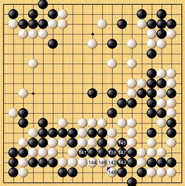 申真谞|自助火锅店，喜当“冤大头”！申真谞九段哀叹，自己的状态奇差？