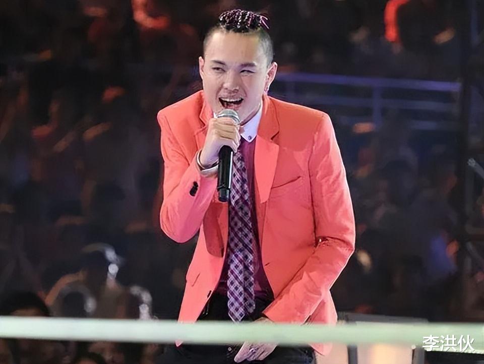 李玟录音事件升级，《好声音》幕后大佬浮出水面，掌舵内娱半壁江山