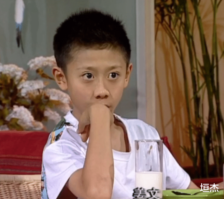 张一山|“不可一世”的张一山,也走到了今天