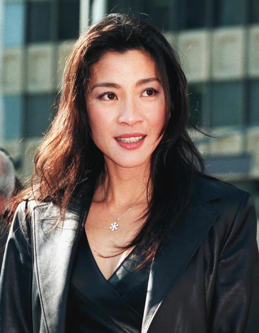 万茜|一场在香港举办的颁奖典礼,将对内地明星的不尊重体现得淋漓尽致