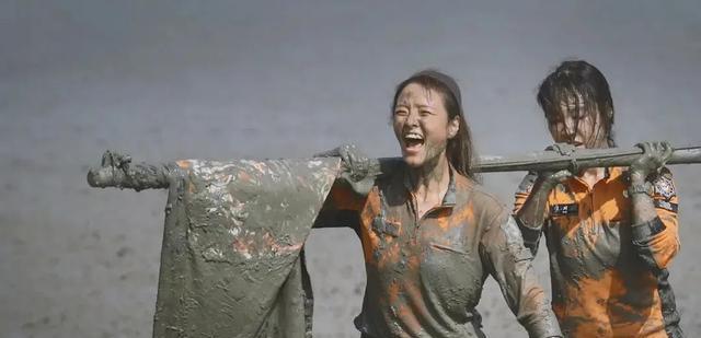 警察|海妖的呼唤：不仅赞美女性力量，也是趣味性十足的真人秀