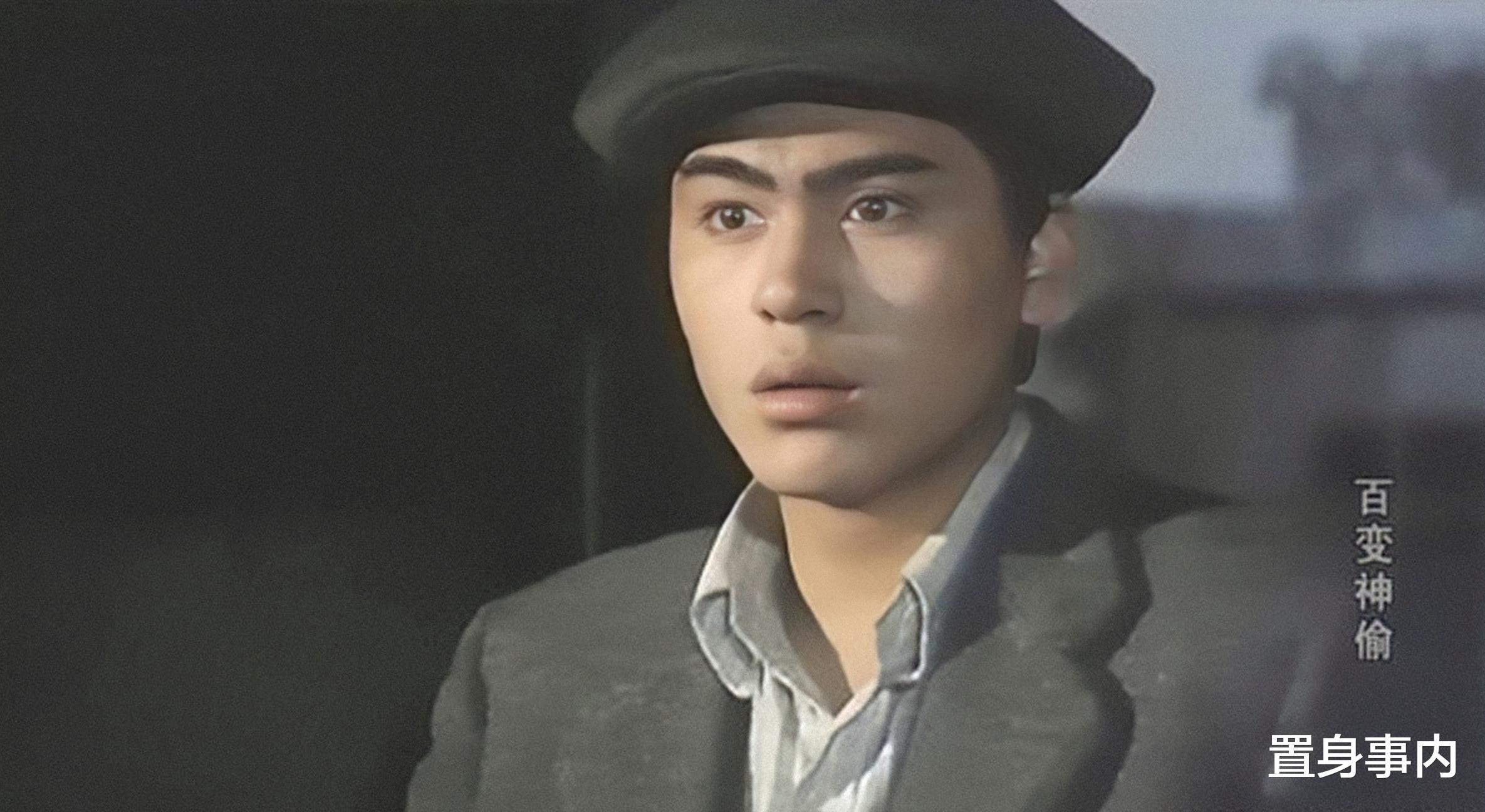 熊欣欣|明明五大三粗,偏有“千娇百媚”的名字,这些演员会“骗人”