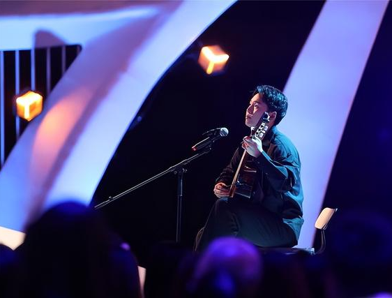 非诚勿扰|《非诚勿扰》探讨“恐婚”话题 谈恋爱请放下“胜负欲”