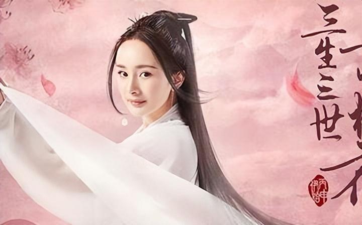 北京这一夜,撕开了杨幂“伪资本”的面具,奋斗12年原来不是老板