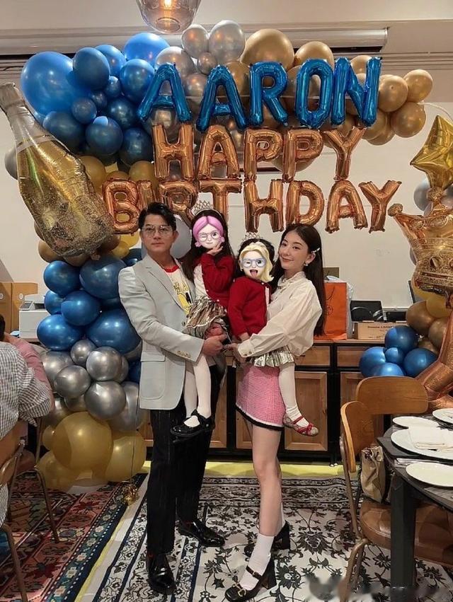 郭富城|郭富城小22岁娇妻身材好辣!方媛晒随拍美照 身姿曼妙长腿逆天