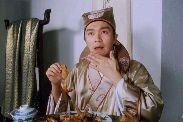 林雪：甭管你是影帝还是影后，想吃饭，都得客气地叫声“雪哥”