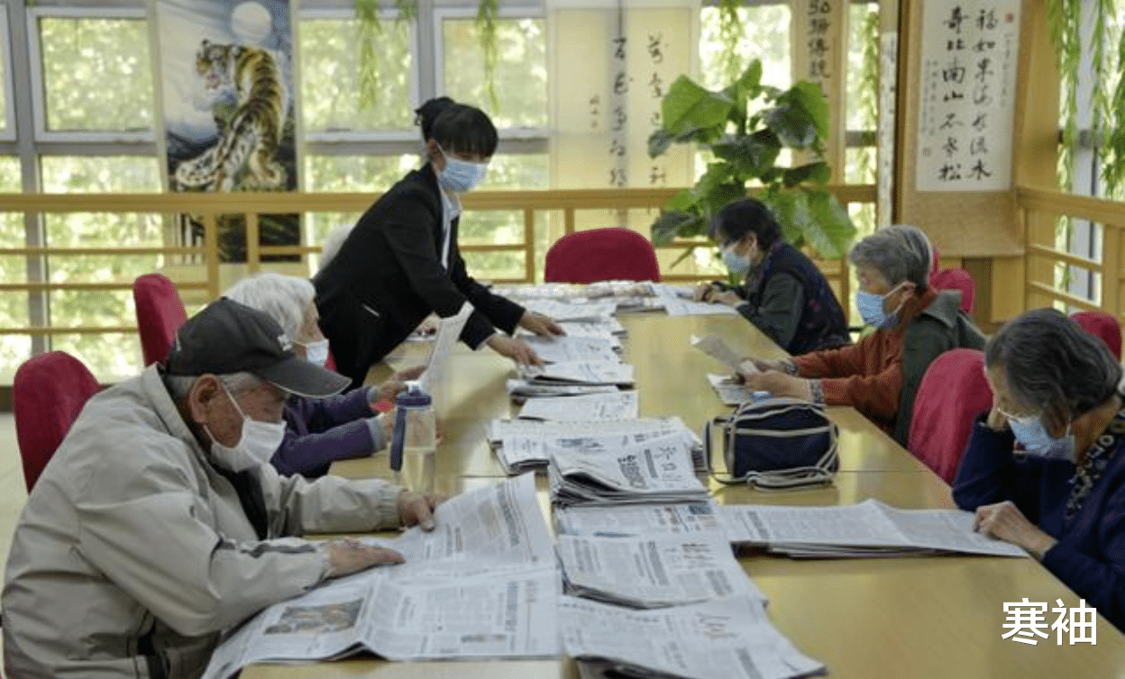 俗语：“晚年苦不苦，要看六十五”，为啥看六十五？老年人早知道