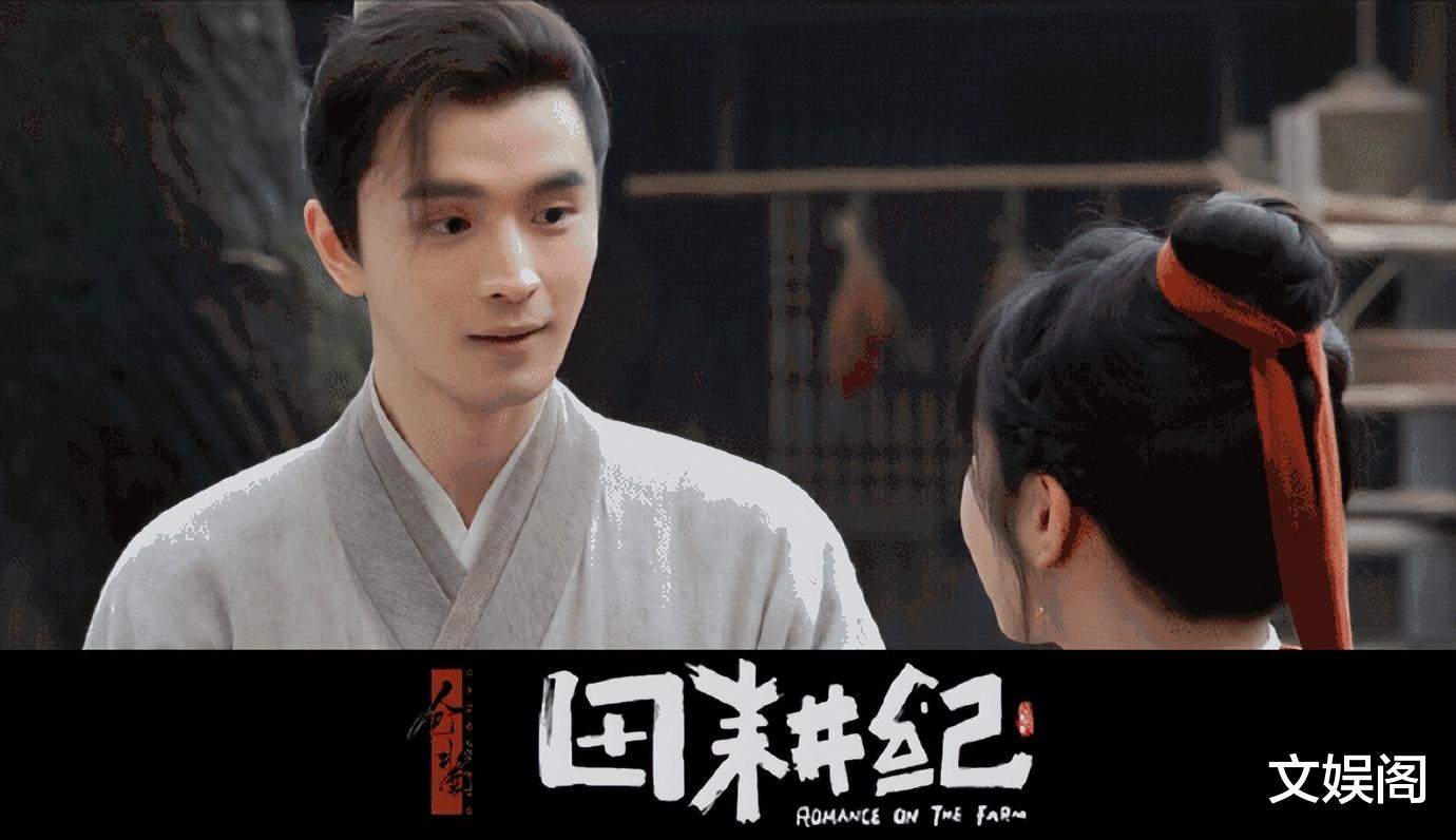 《田耕纪》大结局：明明王幼恒也很好，他到底输在了哪里？