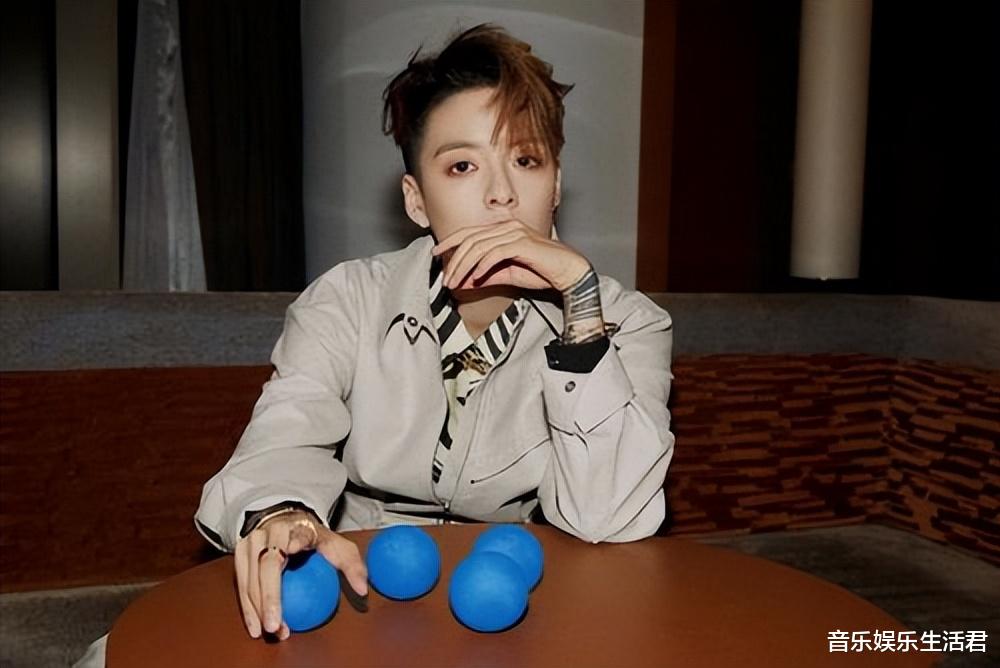 姐姐|《浪姐4》三大看点,赛制舞台全面升级,24位姐姐的六种标签