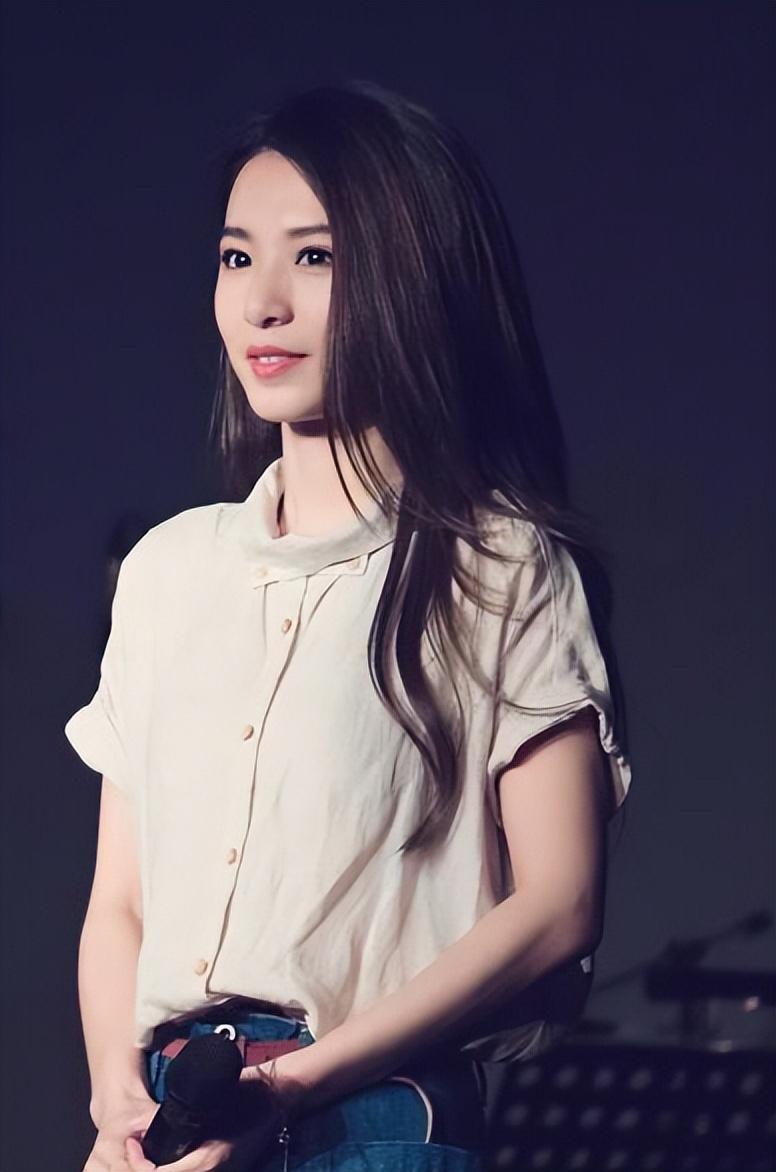 田馥甄|迷惑发言、敷衍回应,“嚣张”的田馥甄,终究是付出了代价