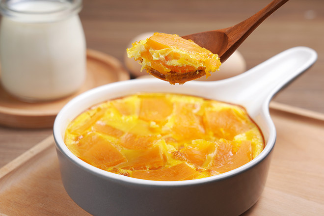 南瓜|一口沦陷！南瓜的4种天花板吃法