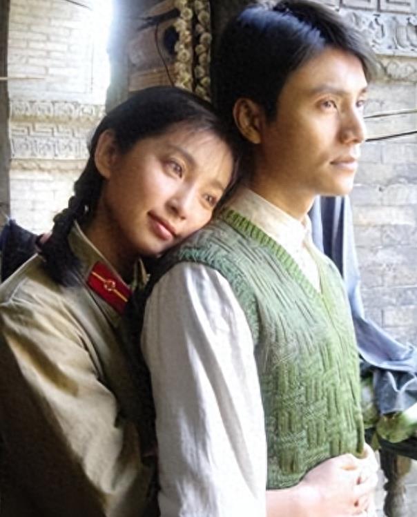 李冰冰：我和你接吻、拥抱、洗澡的戏都拍了，是不是要对我负责啊？