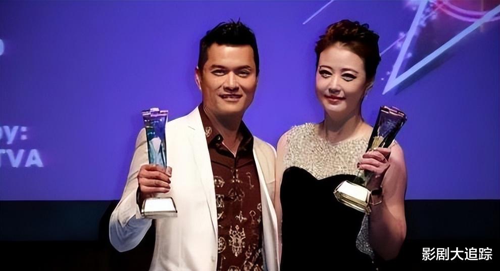 周海迷离世两位前任深情悼念,却遭网友区别对待,死因真相才暴露