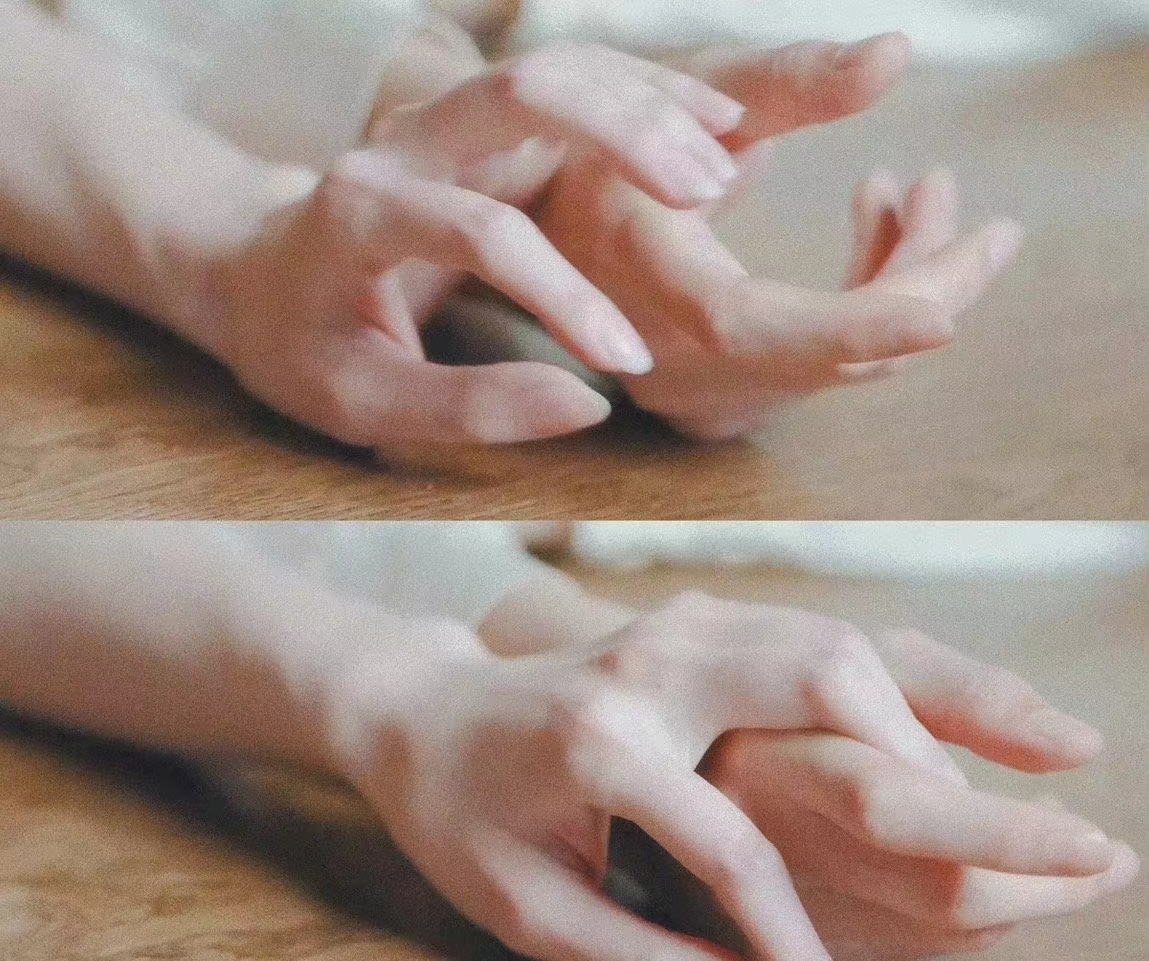 陈都灵|陈都灵邓为花朵吻大片释出 甜蜜互动CP感好强！不看真的会后悔