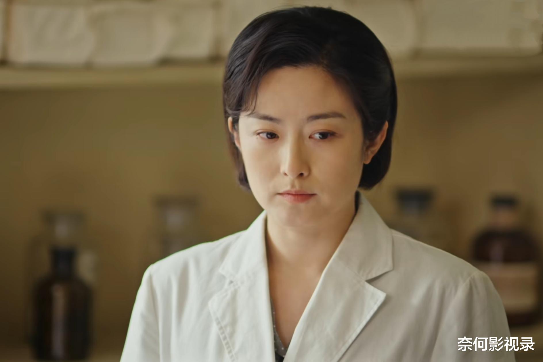 《画眉》特务阵营再添2名大将，白铭汉坏人实锤，可惜不是“雪狼”