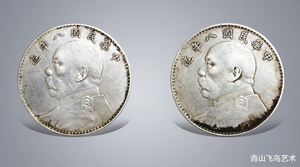 袁大头|今年钱币收藏里面的袁大头收藏空间如何适不适合收藏