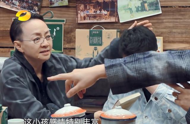 黄磊|《向往7》宋丹丹官宣退休,陈赫忍不住哭泣,黄磊也告别各种综艺