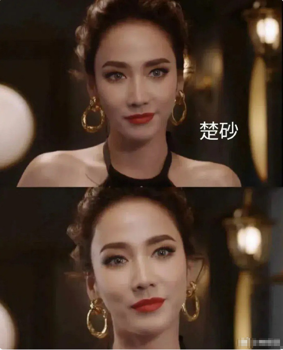 难怪lisa不在泰国出道,对比太残酷,网友:只配韩国出道!