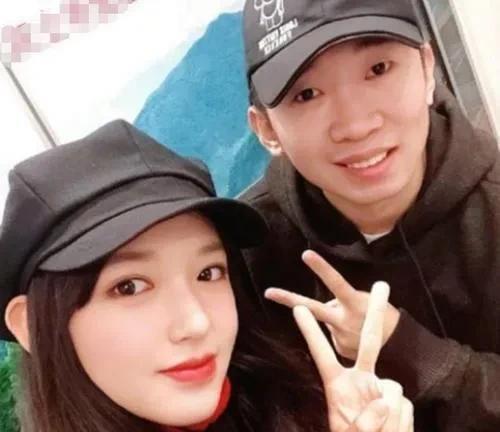 杨迪|杨迪晒与女朋友聊天记录证实两人确实友好分手,网传新欢是亲妹妹