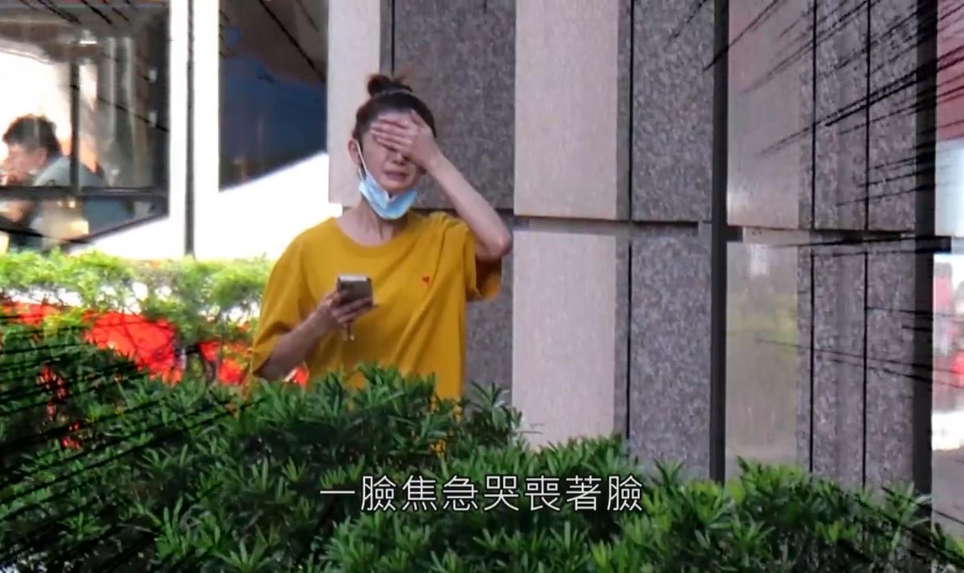 王大陆蔡卓宜没分手,男方开豪车载女友外出,直到深夜才返回旧宅