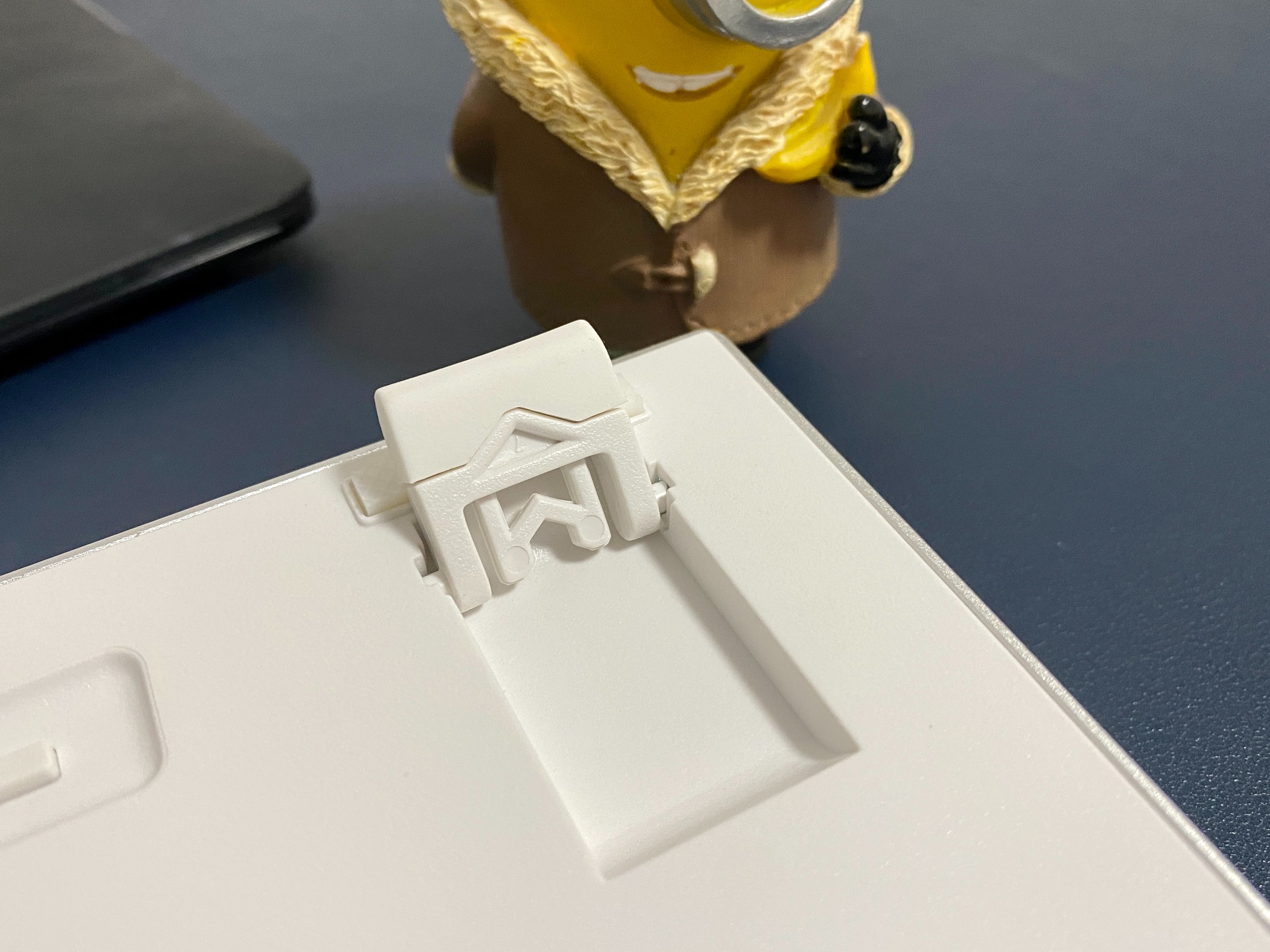 投影机|高颜值！雷柏MT510PRO多模无线机械键盘，线性快银轴，办公娱乐两不误