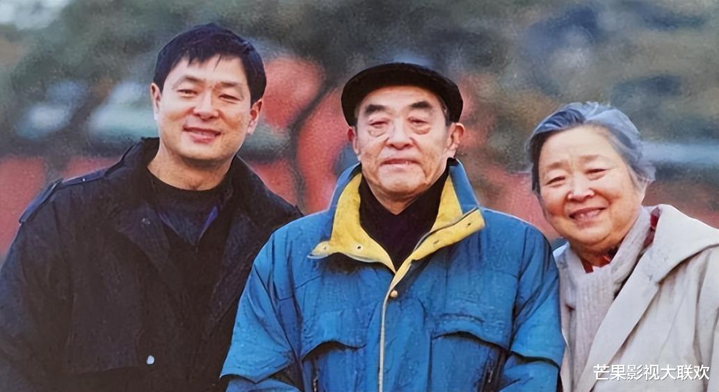 濮存昕：家人相继离世，如今70岁的我不敢老去，还要照顾老母亲