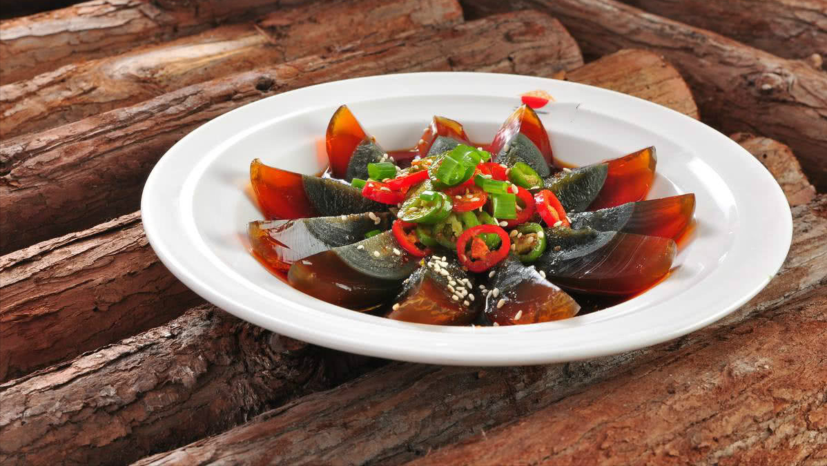 黑暗料理|盘点中国八大黑暗料理，一般人不敢挑战，吃过三种的直接封神
