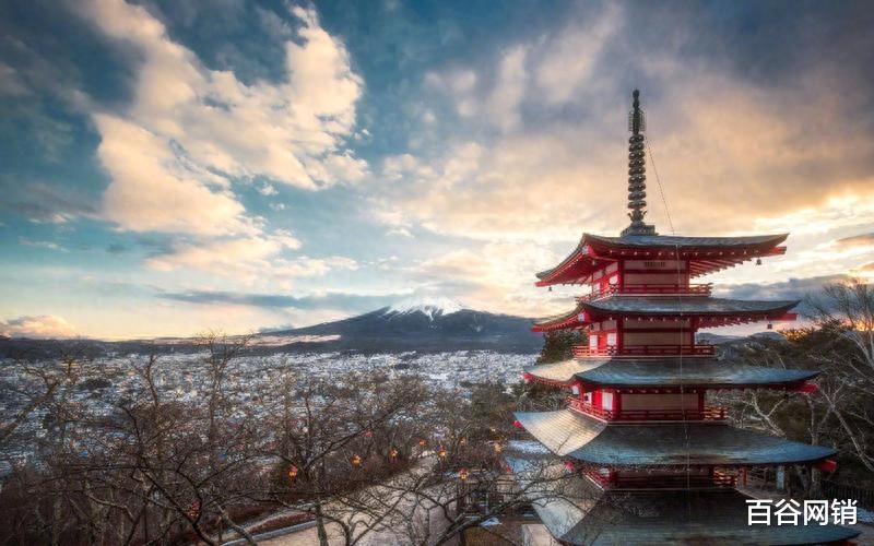 |为什么越来越多国人选择到日本旅游呢？