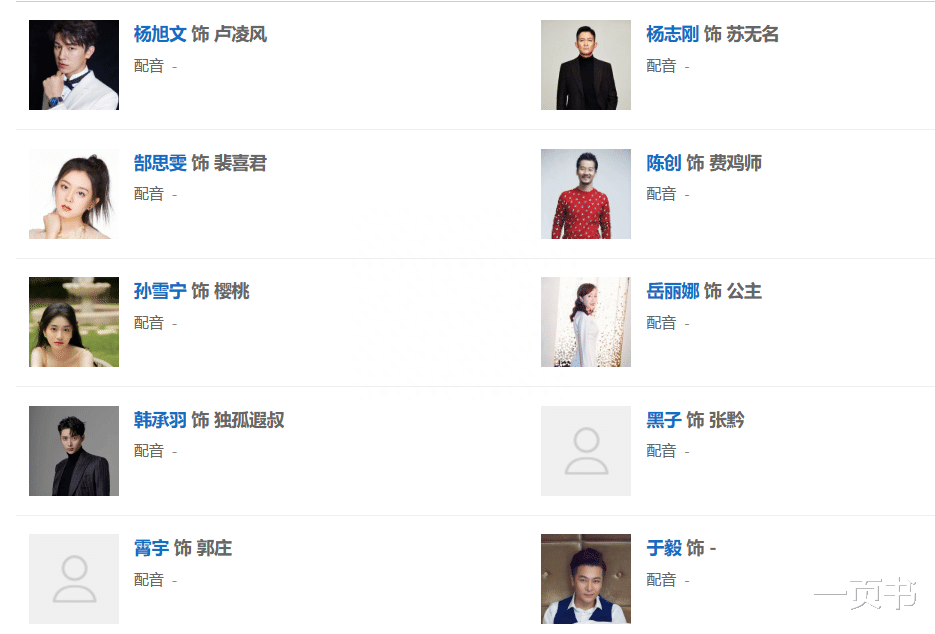 《唐朝诡事录2》来袭:原班人马回归,四大角色加盟,地狱变开局