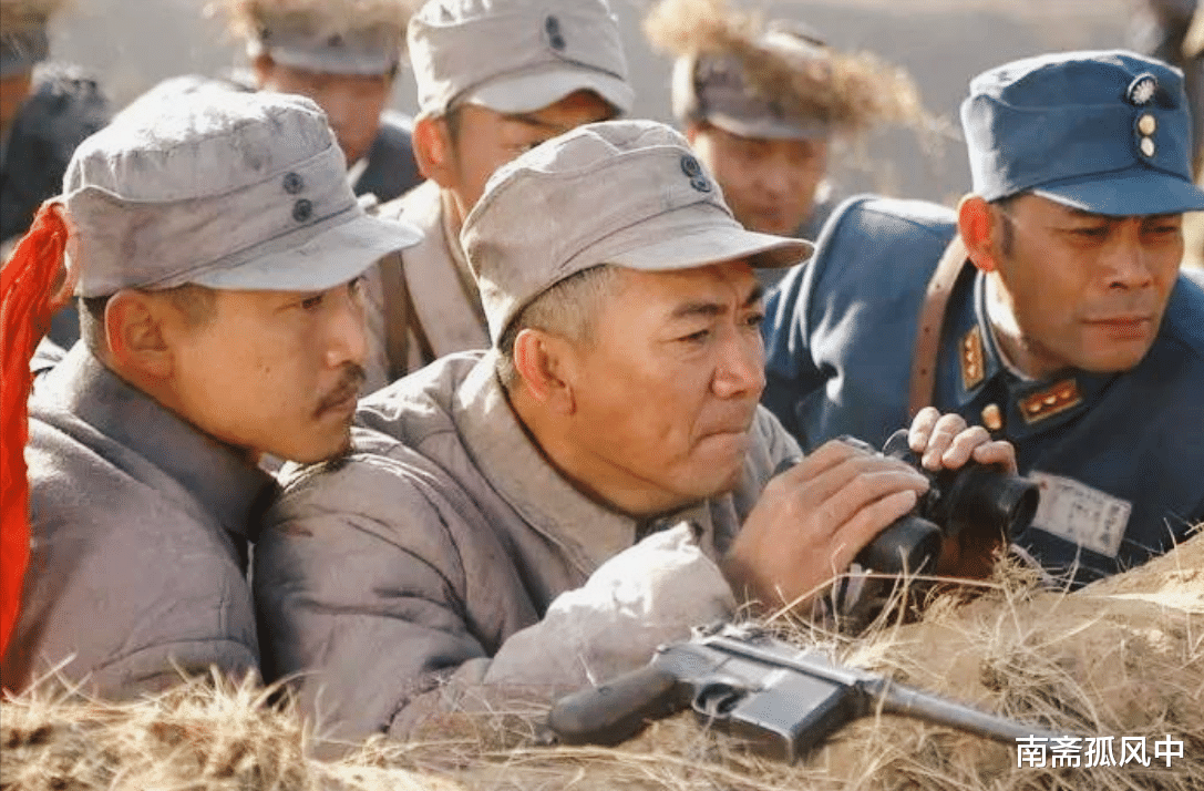 李云龙:一个女人都能把手榴弹扔30米,实际如何?老兵说了大实话