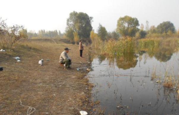 立冬后钓鱼,要谨记要这“五不”,仍然能享受到钓鱼的快乐!
