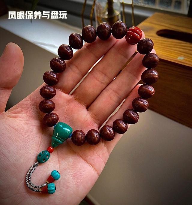 文玩|盘不好串，何以盘人生？这5种串，你盘对了吗？