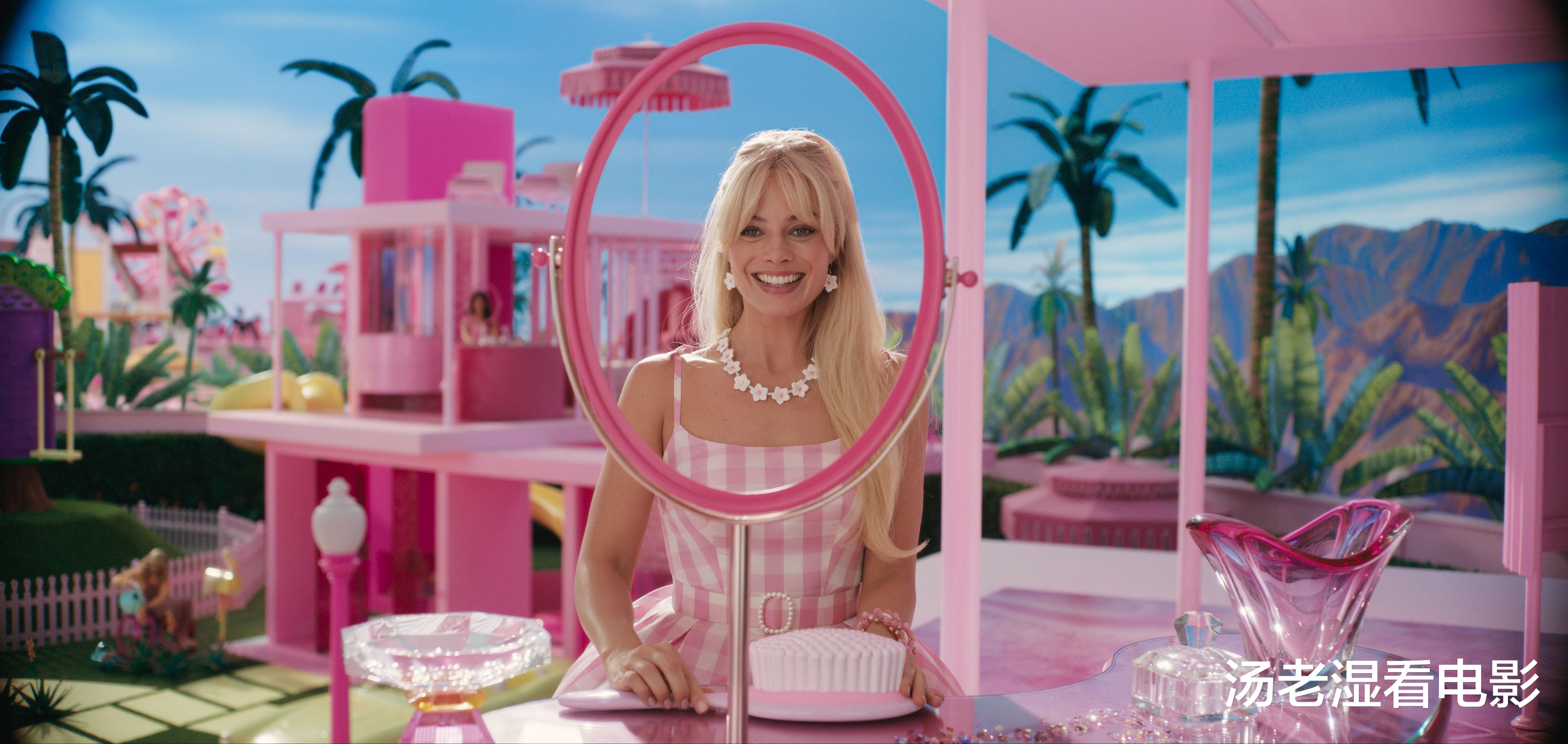 瑞恩·高斯林|玛格特·罗比再度携手瑞恩·高斯林带来《十一罗汉》前传即将开拍