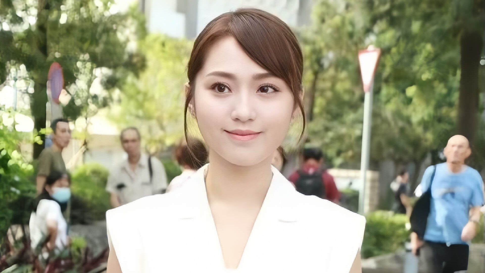 突发！TVB知名女星因丑闻遭公司约谈，演艺事业全面暂停直入雪柜