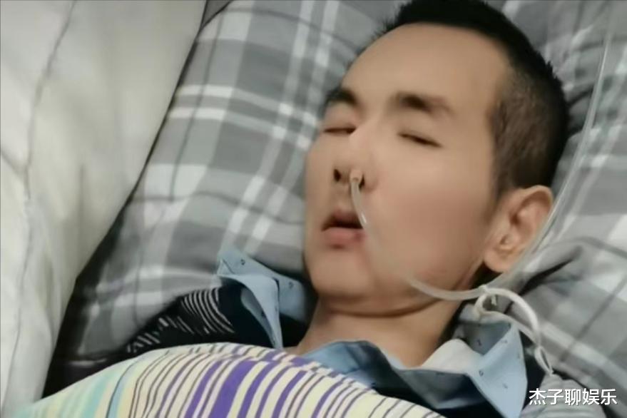 主持人|43岁主持人王波波离世！生前因脑梗四度住院，儿子言行令我惭愧