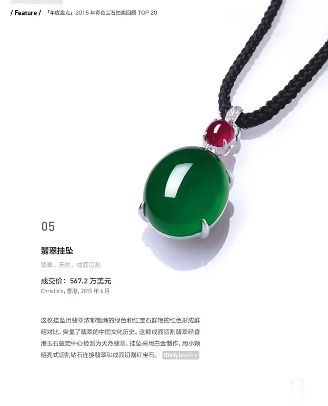 翡翠|都说蛋面贵，那小万的预算，究竟能选到什么样的翡翠蛋面？