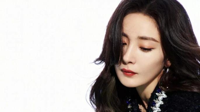 杨幂再次成为了娱乐圈的焦点！