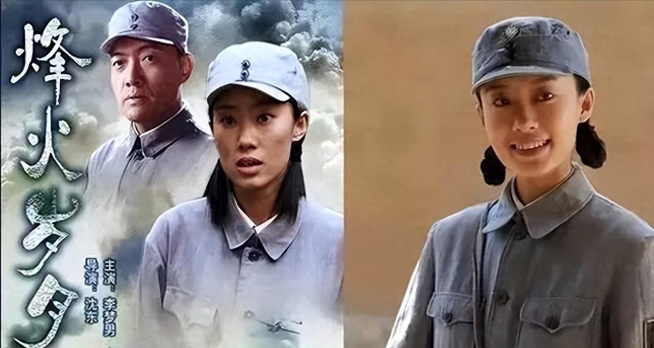 从一夜爆红到打回原形,张小斐仅用1年的时间,这恰恰说明了她的清醒