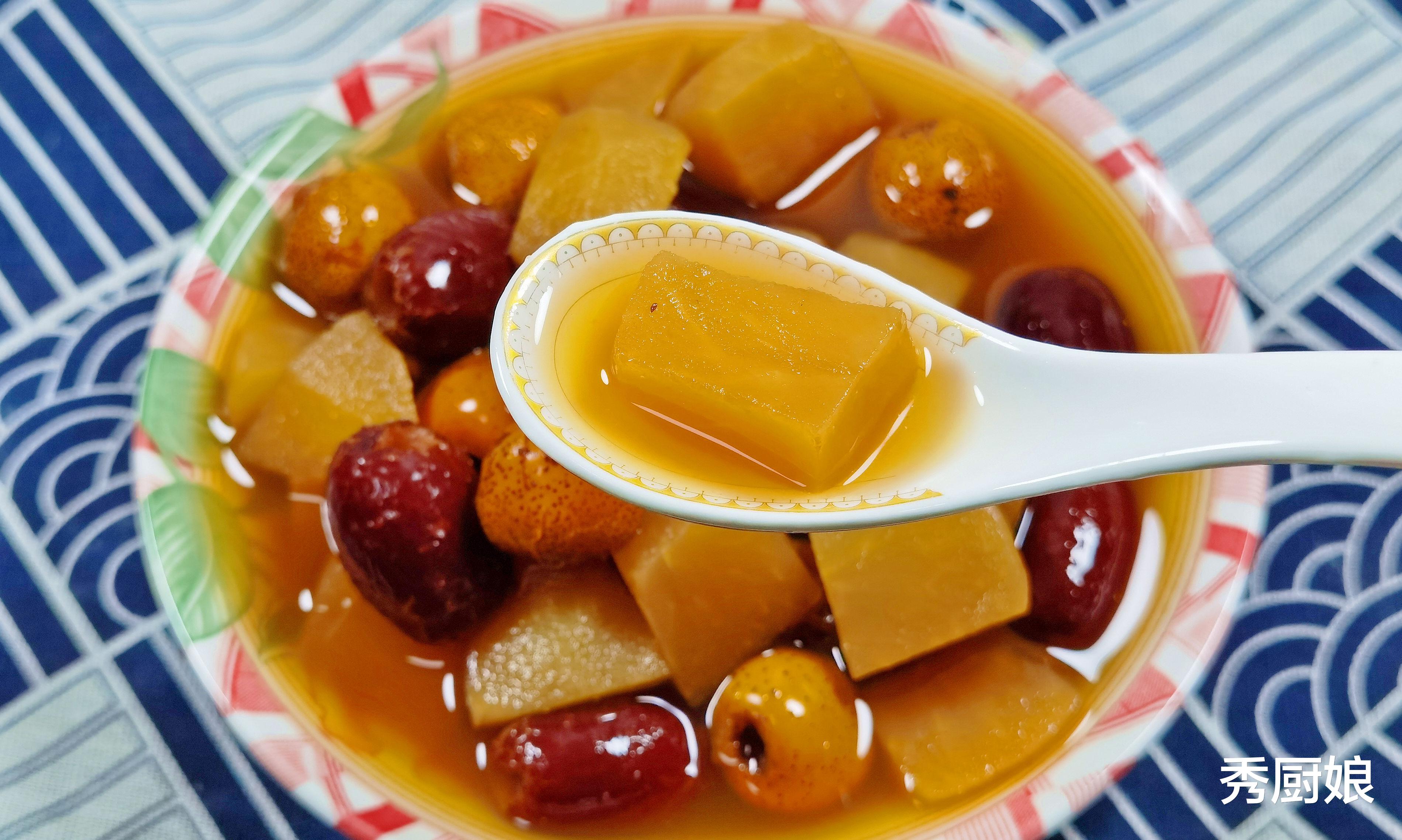 |“小寒吃5宝，不把医生找”，明日小寒，这5宝该吃就吃，安稳度冬