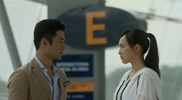 律师|《何以笙箫默》应辉三年里都做了什么,从这些细节里就可以看出来