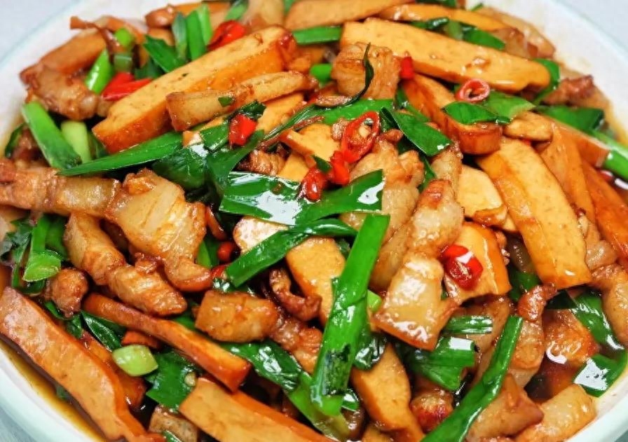 食盐|家人不想吃饭，分享7道普通的家常下饭菜，好吃到停不下筷子，香