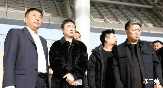 王思聪“雷霆出击”搞文旅，势在必得动作大！心血澎湃造福万民