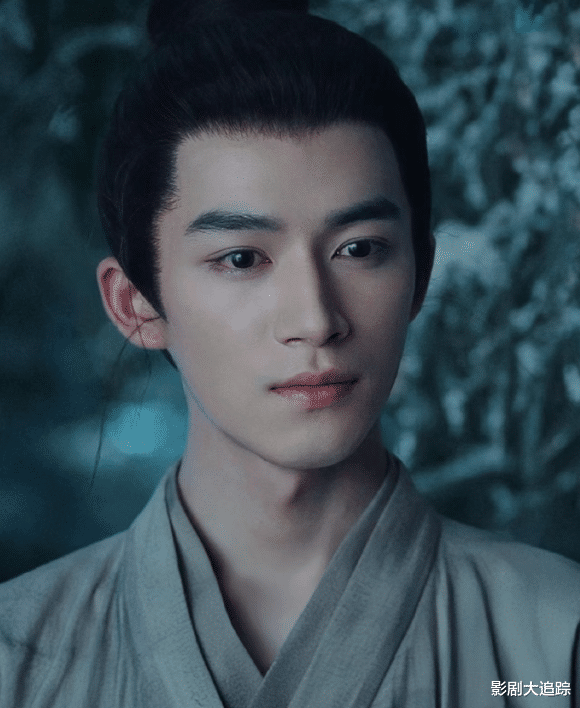 时隔3年,关晓彤再接古装剧,搭档小孩哥王星越出演《榜上佳婿》