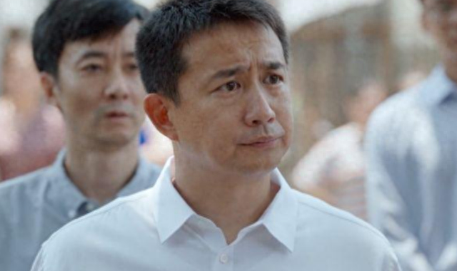 这一次，轮到49岁的黄渤翻车了？