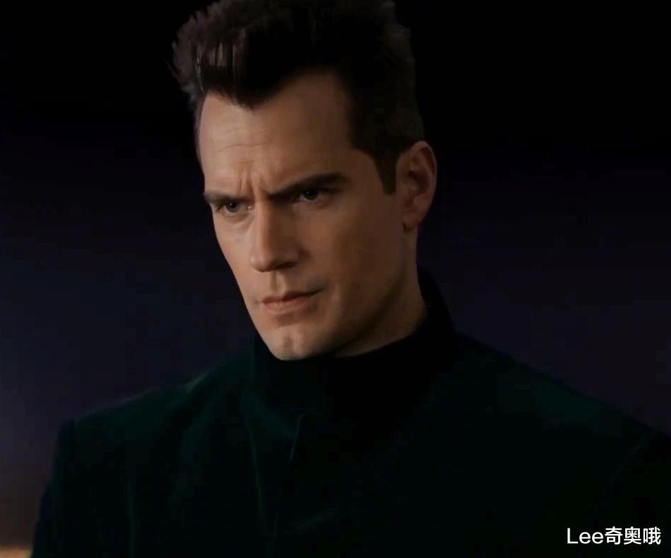 《阿盖尔:神秘特工》发布正式预告 亨利·卡维尔的发型引发热议