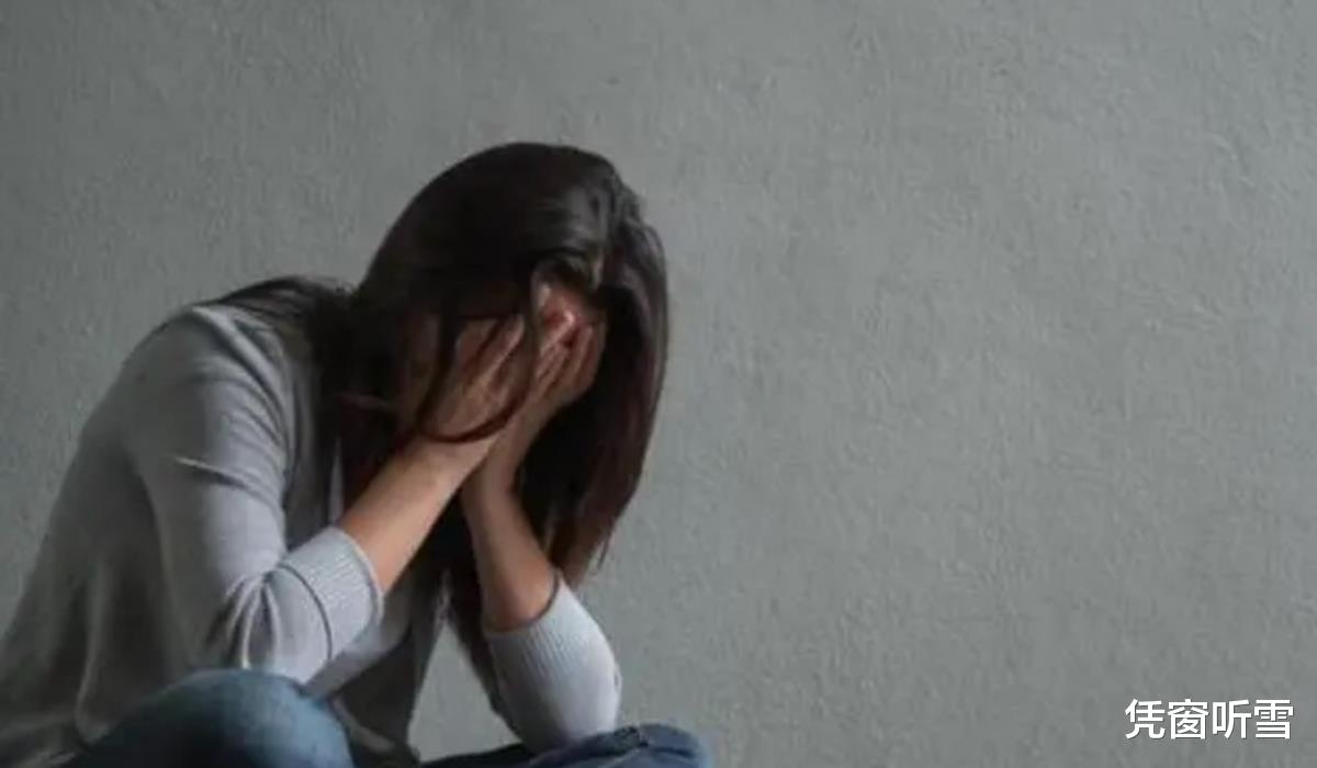 民警|2007年一女大学生失踪,父母卖房找遍全国,12年后被民警意外发现