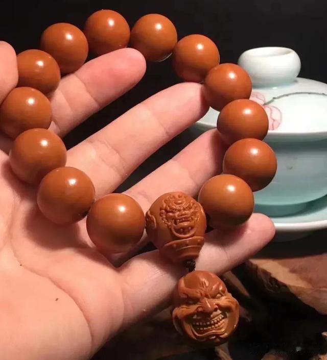 文玩|接触文玩以后才会有的变化