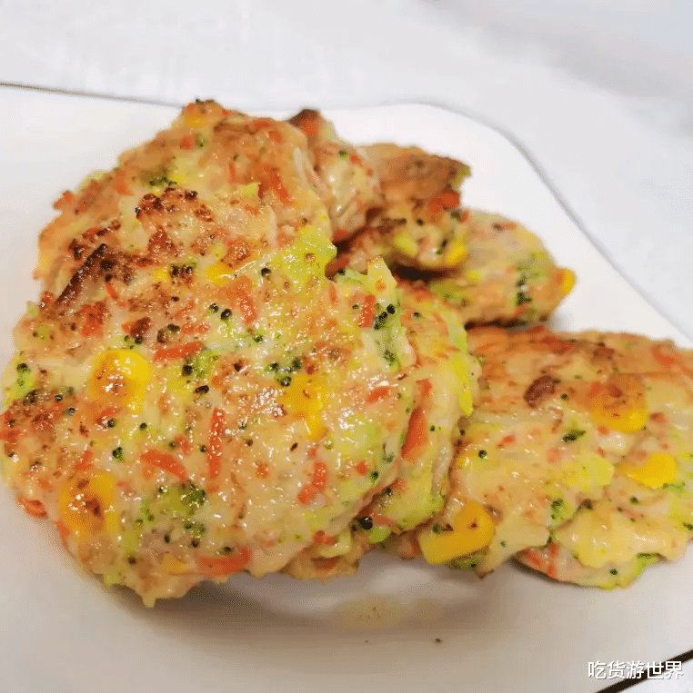 土豆|立冬后5种美味早餐饼,补蛋白又补钙,建议常吃,孩子补脑又长个