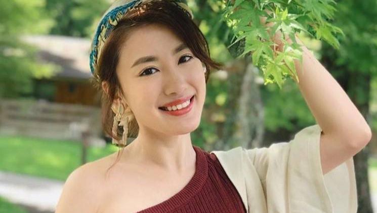 主动给机会！TVB女星曝将与圈外追求者去旅行，承认有结婚的想法